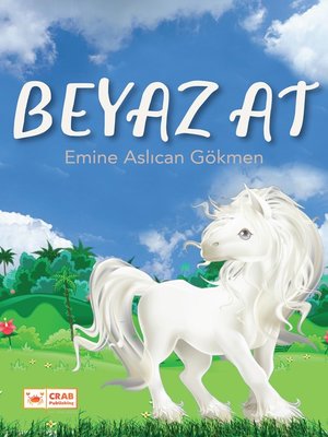 cover image of Beyaz At